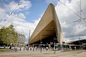 Centraal Station